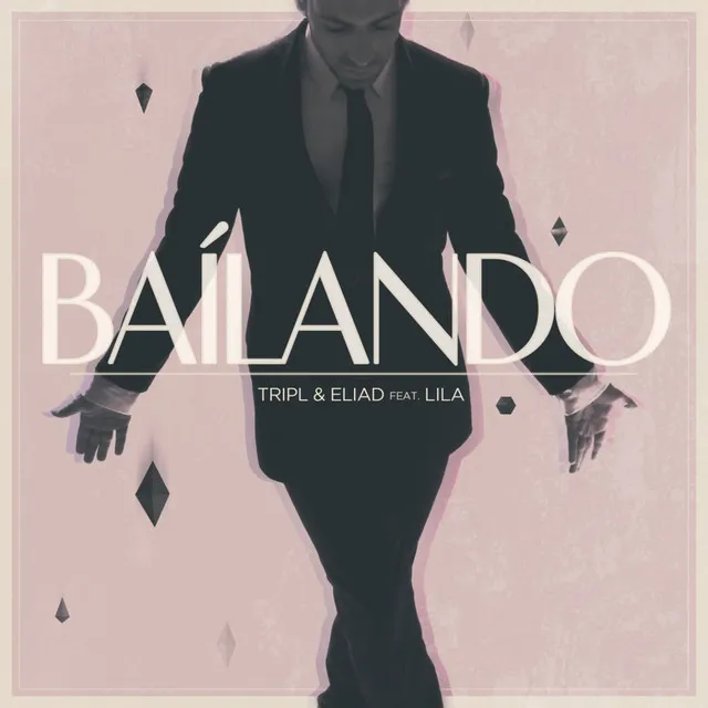 Bailando - Radio Edit