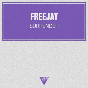 Surrender by Freejay