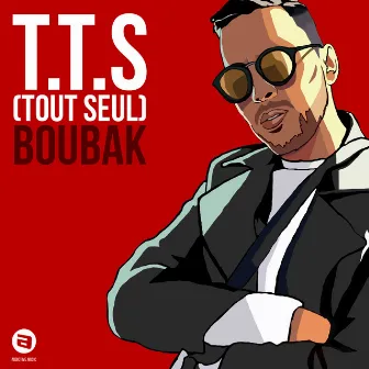 Tout seul by Boubak