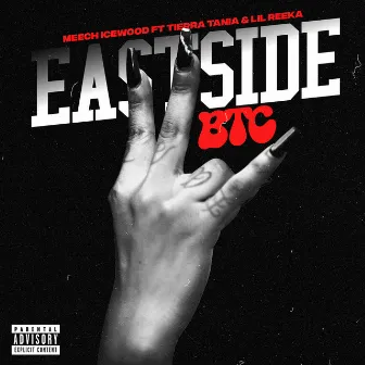 Eastside Btc by Meech Icewood