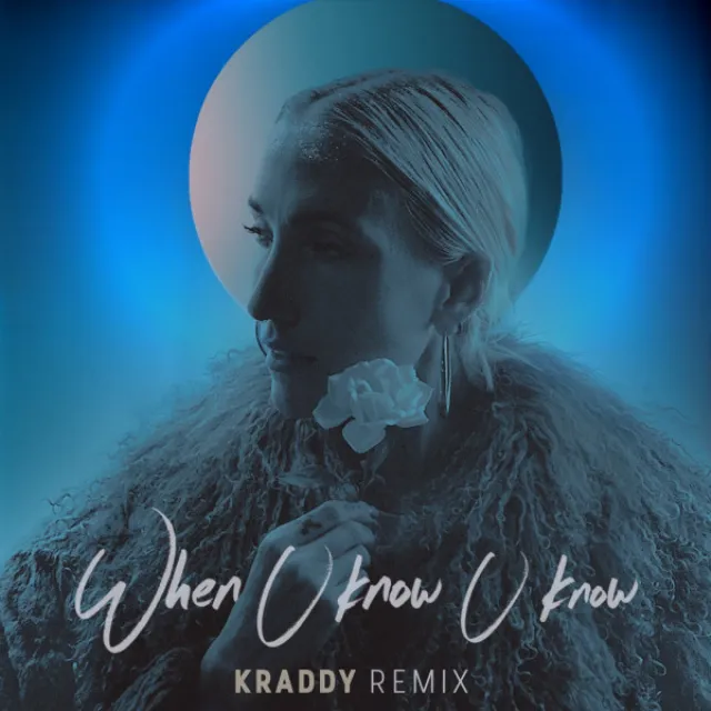 When U Know U Know - Kraddy Remix