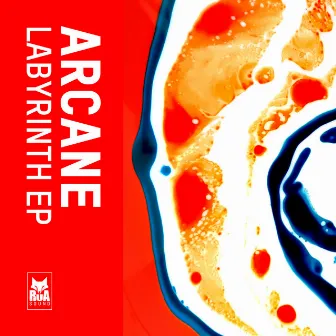 Labyrinth EP by Arcane