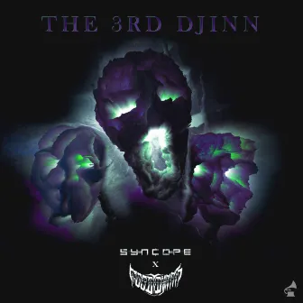 The 3rd Djinn by Moody Djinns