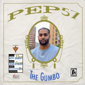 THE GUMBO by PEP57