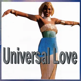 Universal Love by Unknown Artist