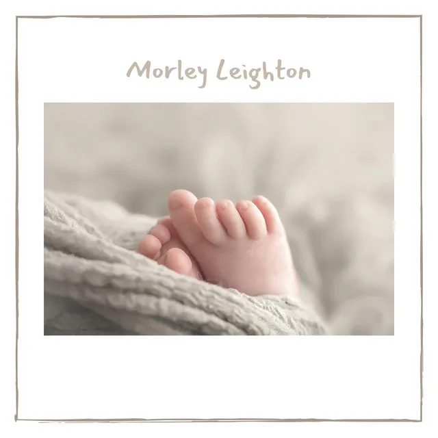 Morley Leighton