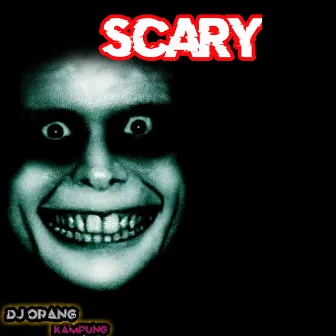 Scary (Remix) by SC