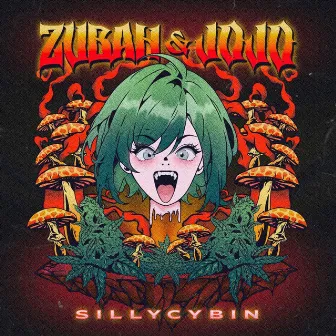 SillyCybin by Zubah