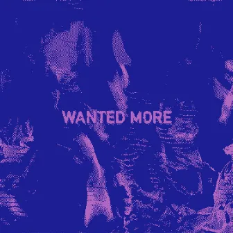 Wanted More by Micah E. Wood