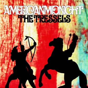 American Midnight by The Tressels