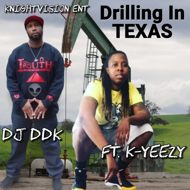 Drillin N Texas