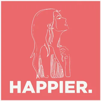 Happier. by As December Falls