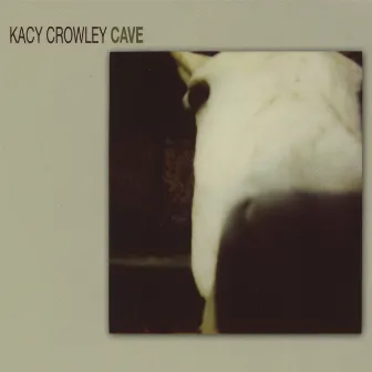 Cave by Kacy Crowley