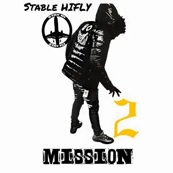 Clean it up by Stable HIFLY