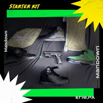 Starter Kit by Mandown