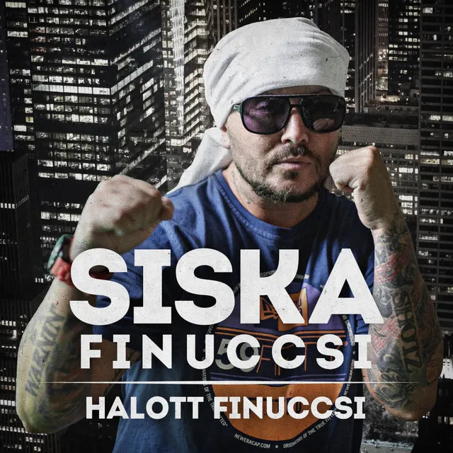 Halott finuccsi