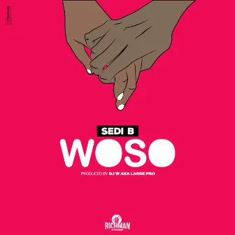 Woso by Sedi B