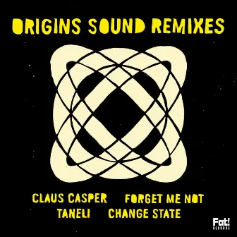 Origins Sound Remixes by Origins Sound