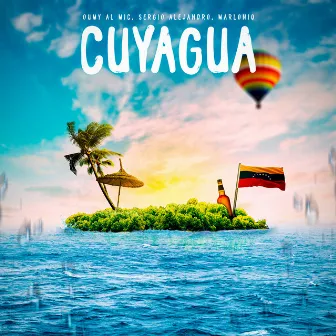 Cuyagua by Sergio Alejandro