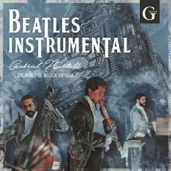 Beatles Instrumental by Unknown Artist