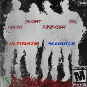 Ultimate Alliance by Lul Savvy