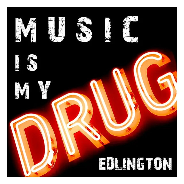 Music Is My Drug - Monolythe Remix