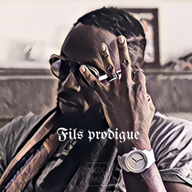 Fils prodigue