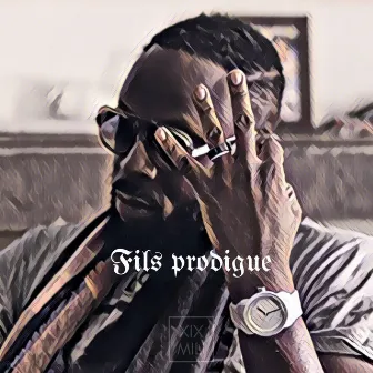 Fils prodigue by AUTOP C