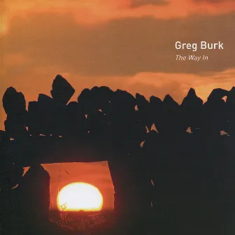 The Way In by Greg Burk