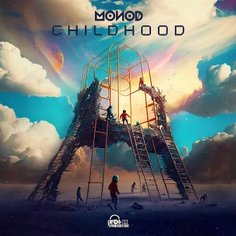 Childhood by Monod