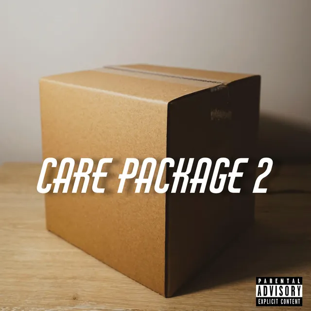 Care Package 2