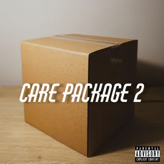 Care Package 2 by Y$aun