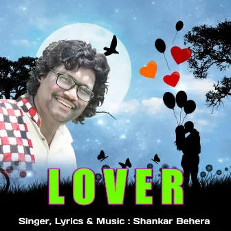 Lover by 