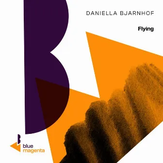 Flying by Daniella Bjarnhof