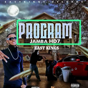 Program by Jamba HD7