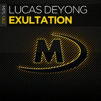 Exultation by Lucas Deyong