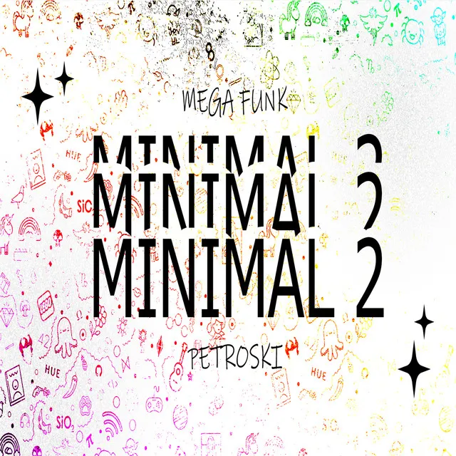 MEGA FUNK MINIMAL 2