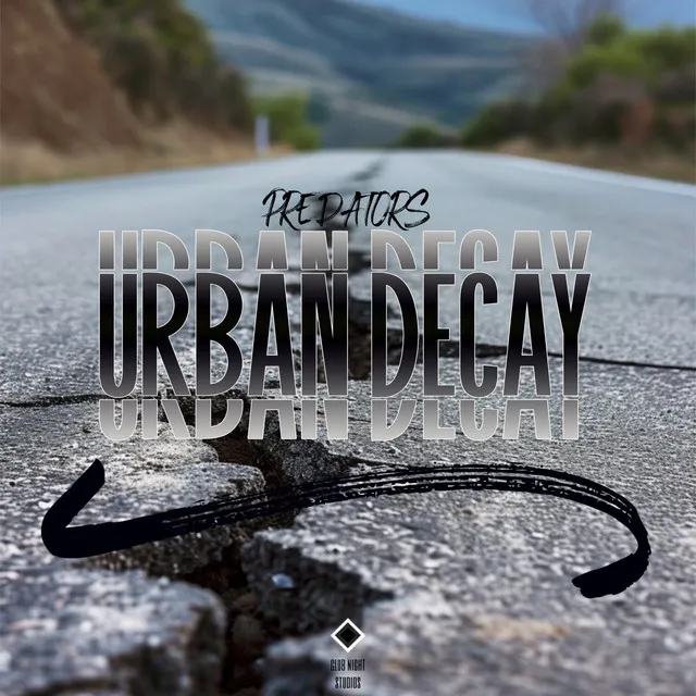 Urban Decay - Radio Edit