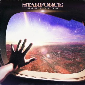 Memories of Planet Anii by STARFORCE