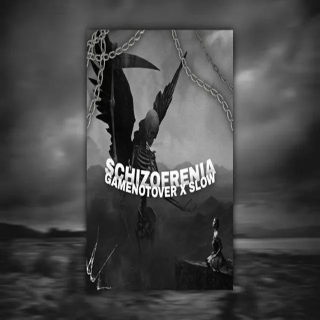 Schizofrenia