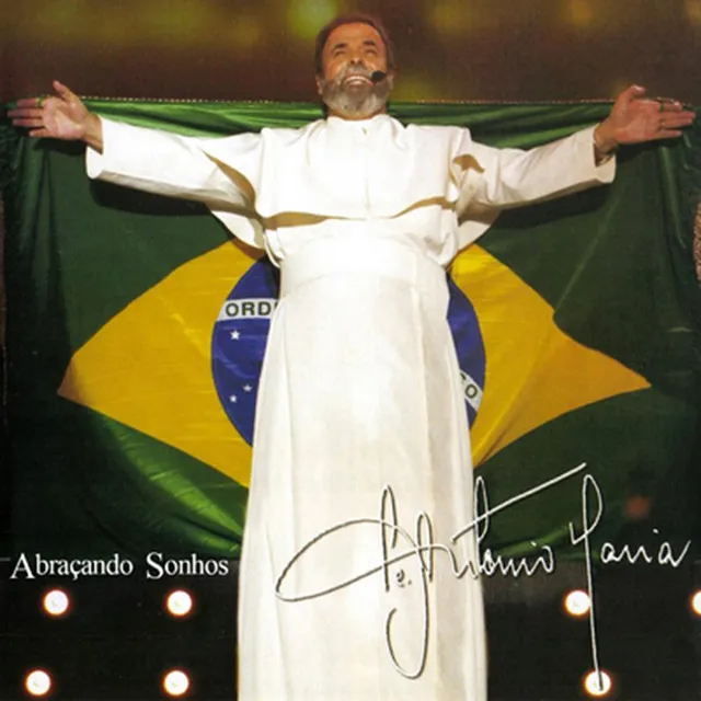 Jesus Cristo - Ao Vivo