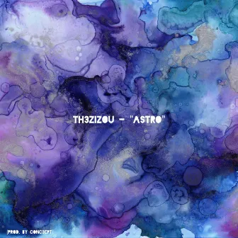 Astro by Th3Zizou