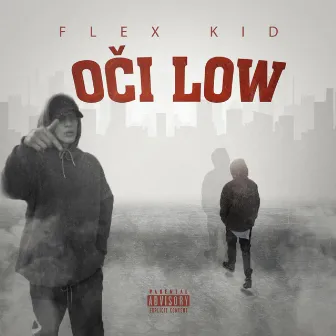 Oči Low by Flex Kid