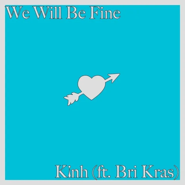 We Will Be Fine