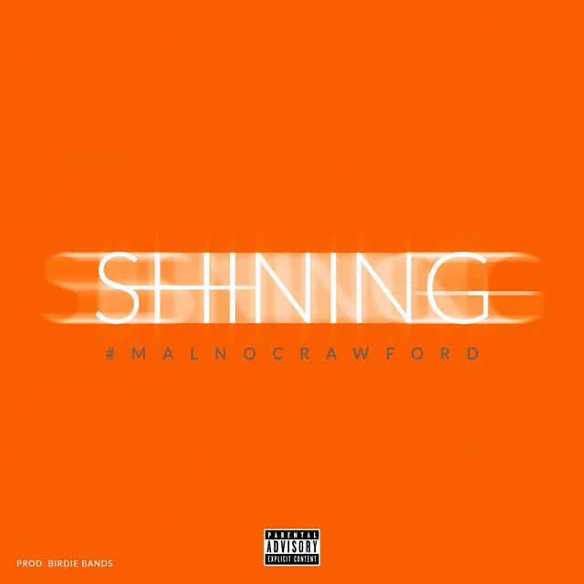 Shining