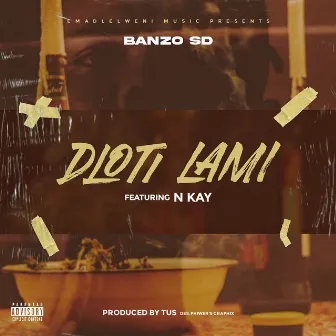 Dloti Lami by Banzo SD