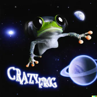 Crazy Frog by PEDRAXE