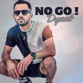 No Go by Dyaa4