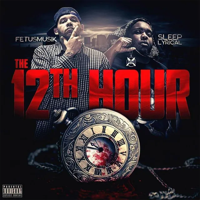 The 12th Hour