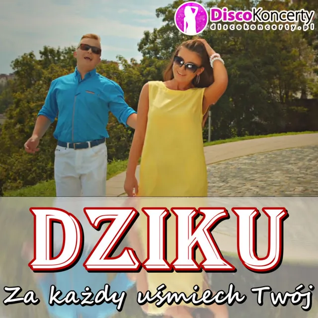 Za każdy uśmiech Twój - Radio Edit